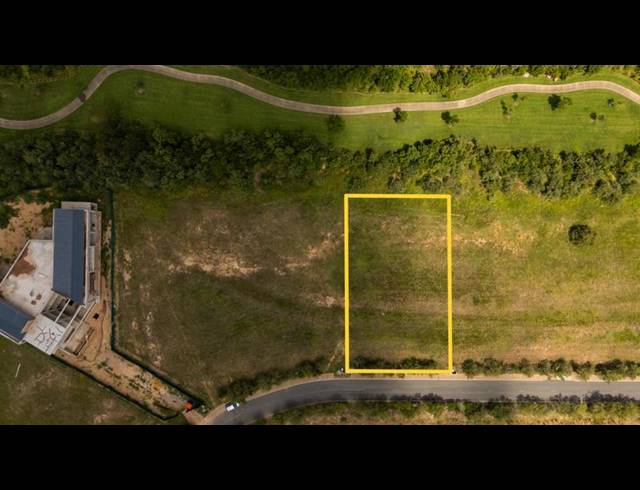 LAND FOR SALE IN STEYN CITY